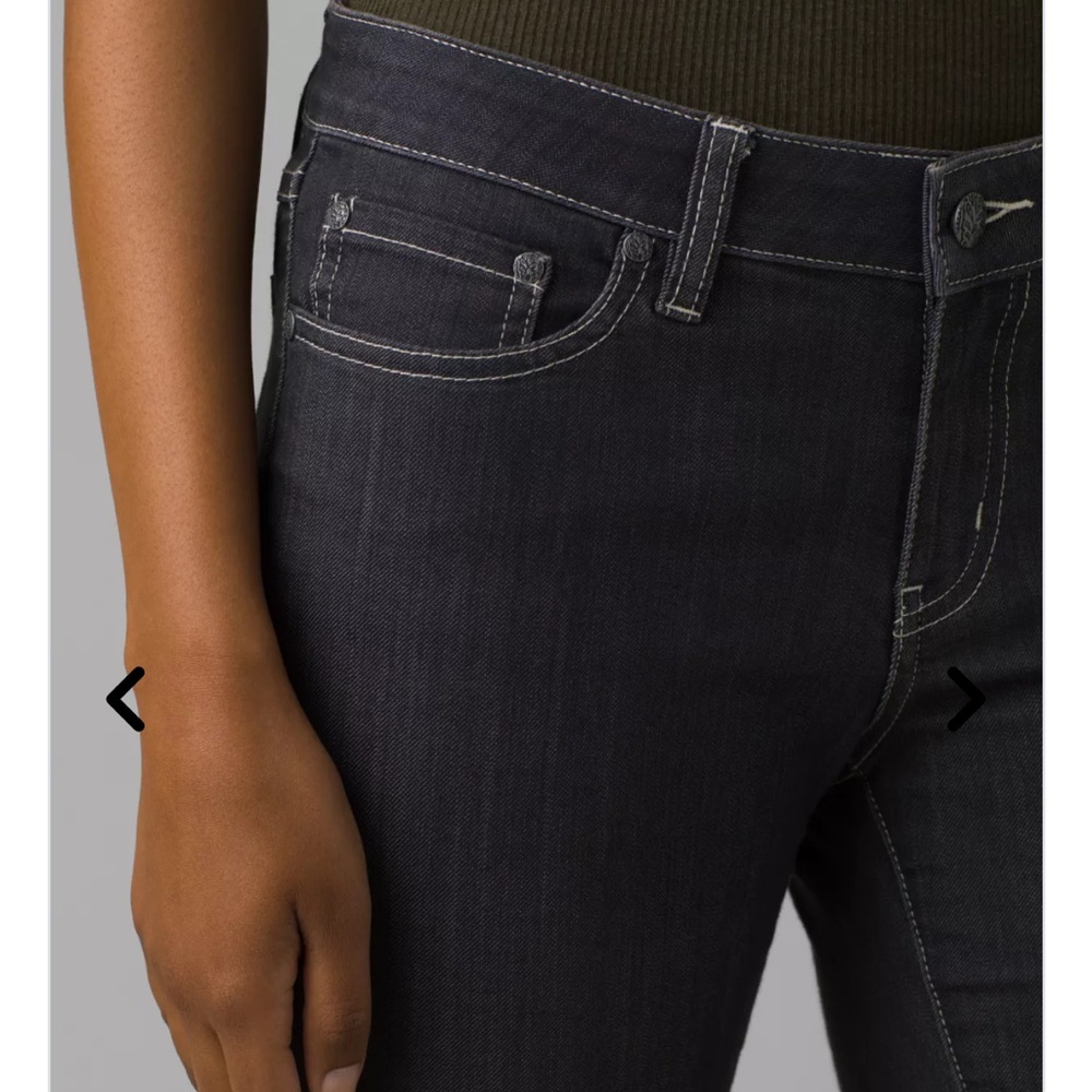 Prana Kayla Jeans